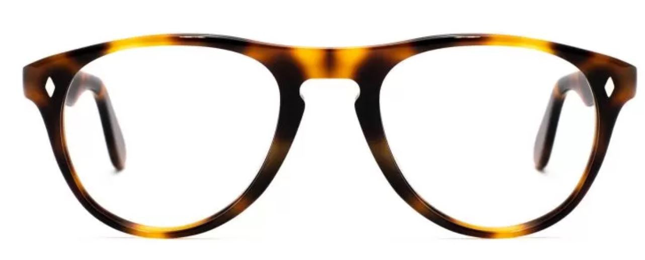 Gafas graduadas L.G.R. Abidjan