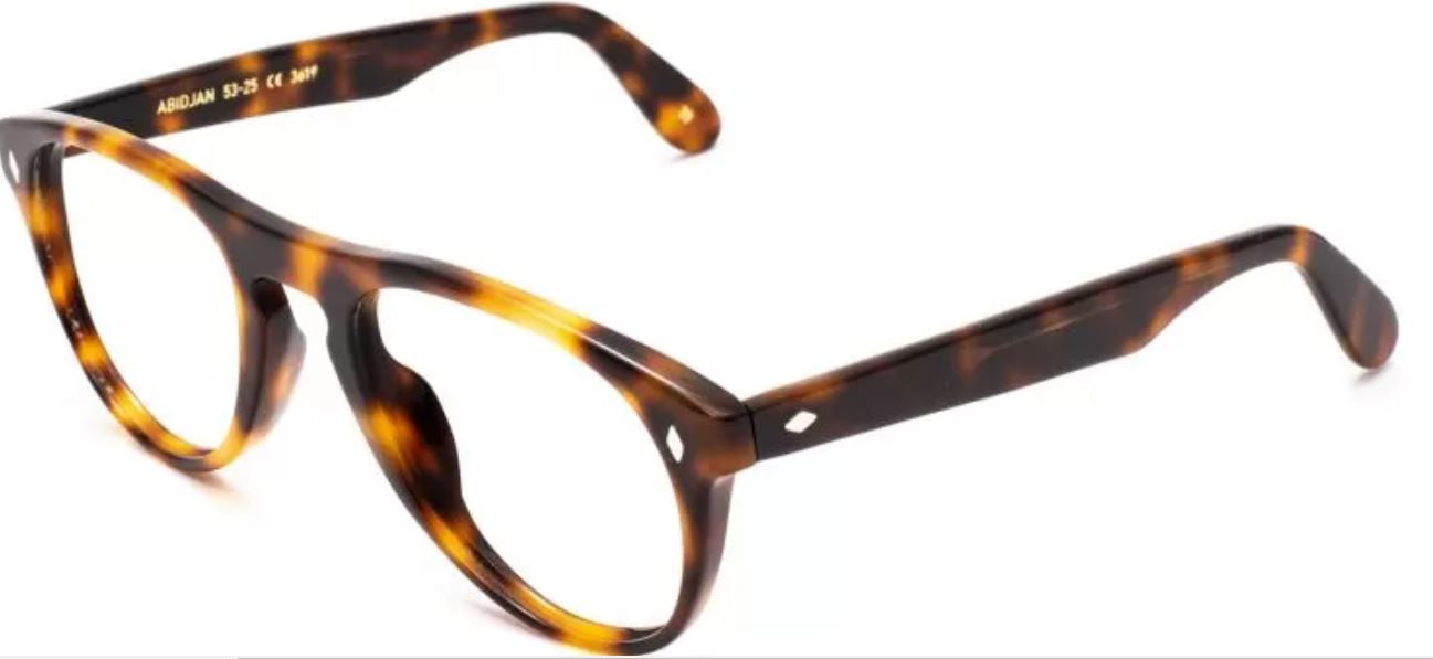Gafas graduadas L.G.R. Abidjan