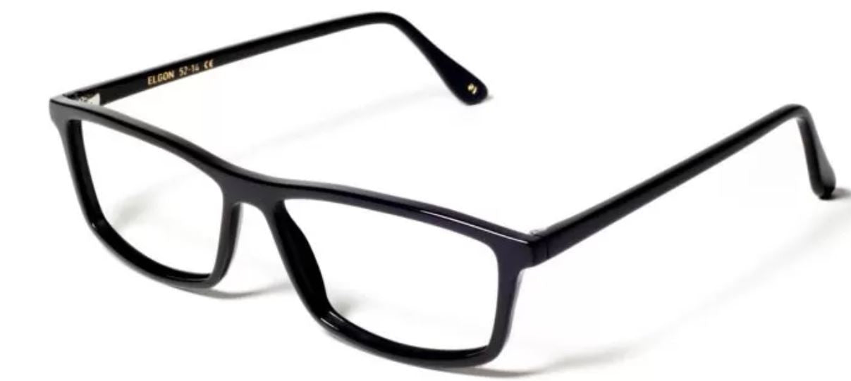 Lunettes de vue L.G.R. Elgon