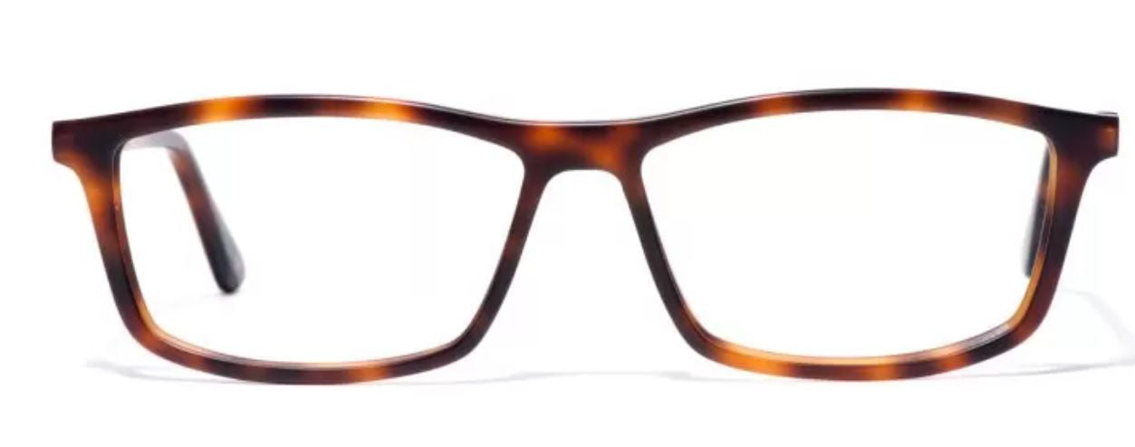 Lunettes de vue L.G.R. Elgon