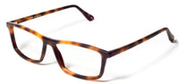 Lunettes de vue L.G.R. Elgon