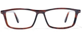 Lunettes de vue L.G.R. Elgon
