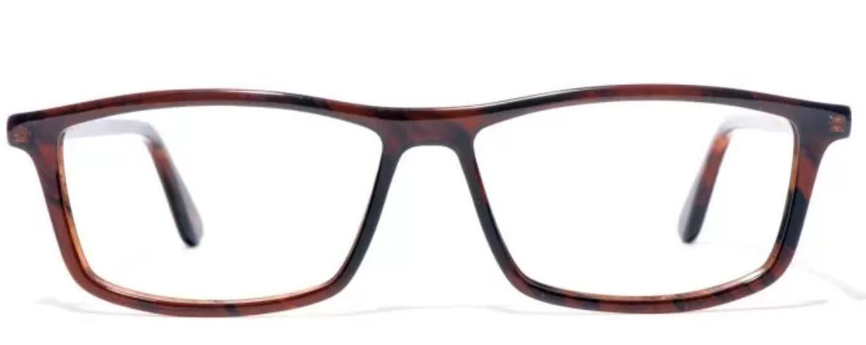 Lunettes de vue L.G.R. Elgon