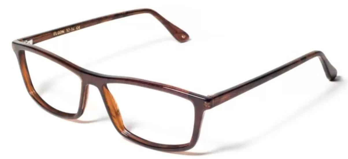 Lunettes de vue L.G.R. Elgon