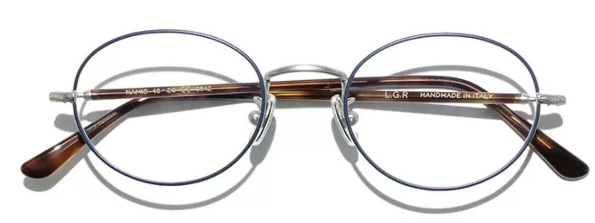 Lunettes de vue L.G.R. Namib