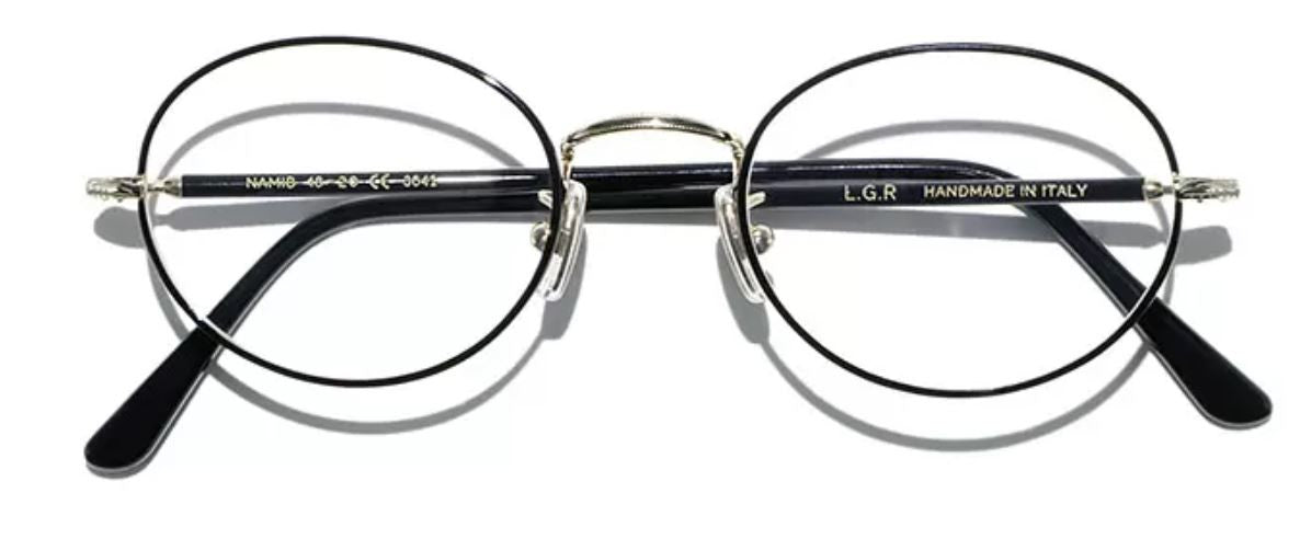 Lunettes de vue L.G.R. Namib