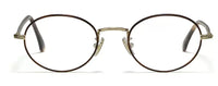 Lunettes de vue L.G.R. Namib