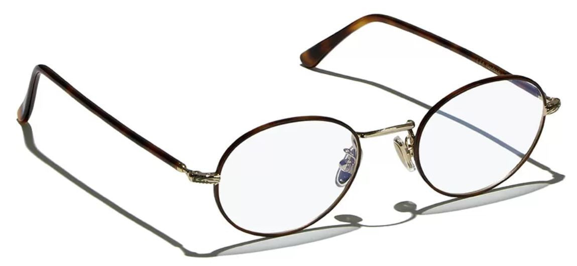 Lunettes de vue L.G.R. Namib