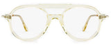 Lunettes de vue L.G.R. Pilot Superleggero