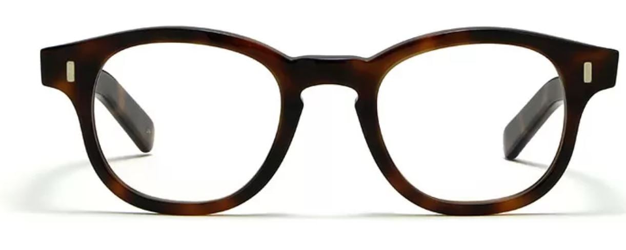 Sehbrille L.G.R. Fez Bold