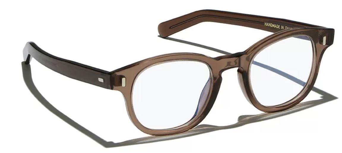 Sehbrille L.G.R. Fez Bold