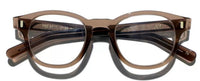 Sehbrille L.G.R. Fez Bold