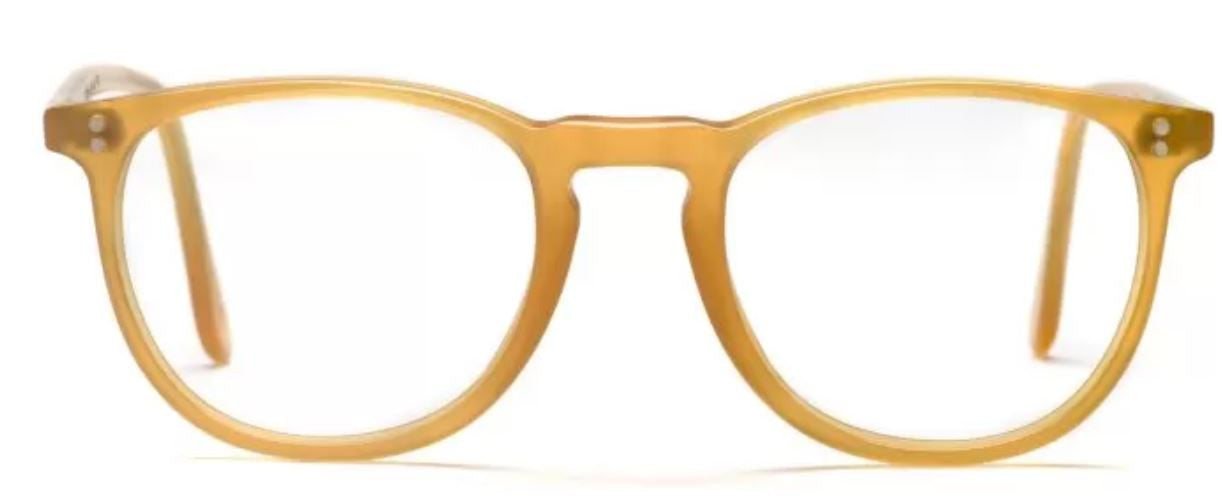 Optische bril L.G.R. Nubia