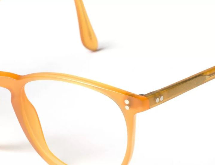 Optische bril L.G.R. Nubia