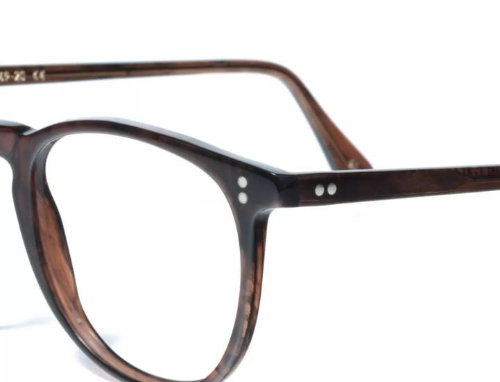 Optische bril L.G.R. Nubia