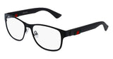 Gucci WEB GG0013O Eyeglasses