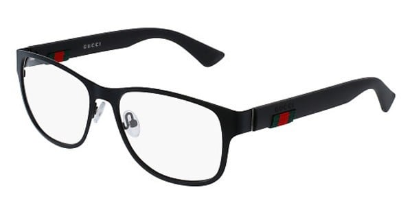 Brillen Gucci WEB GG0013O