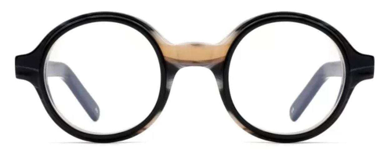 Korrektionsbrille L.G.R. Reunion Rim