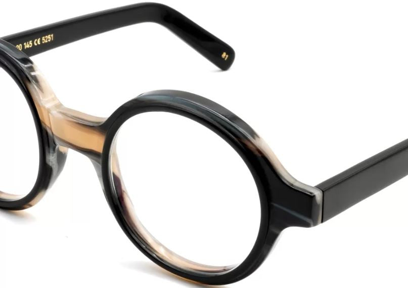 Korrektionsbrille L.G.R. Reunion Rim