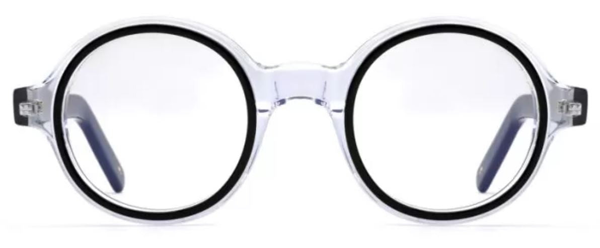 Korrektionsbrille L.G.R. Reunion Rim