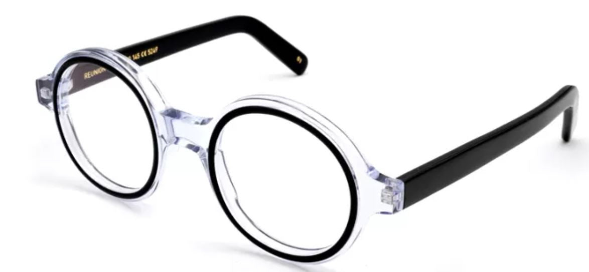 Korrektionsbrille L.G.R. Reunion Rim