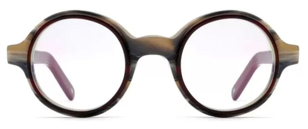 Korrektionsbrille L.G.R. Reunion Rim