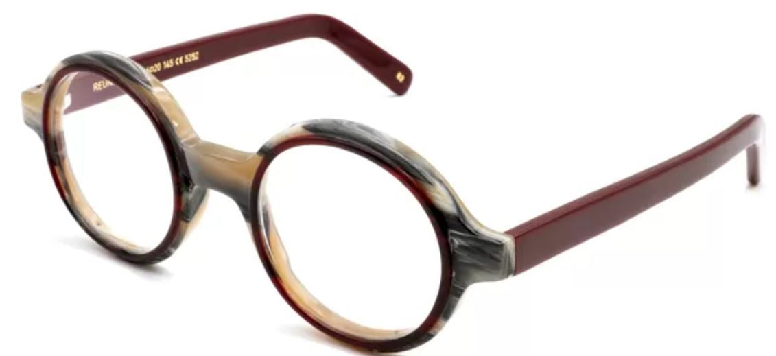 Korrektionsbrille L.G.R. Reunion Rim