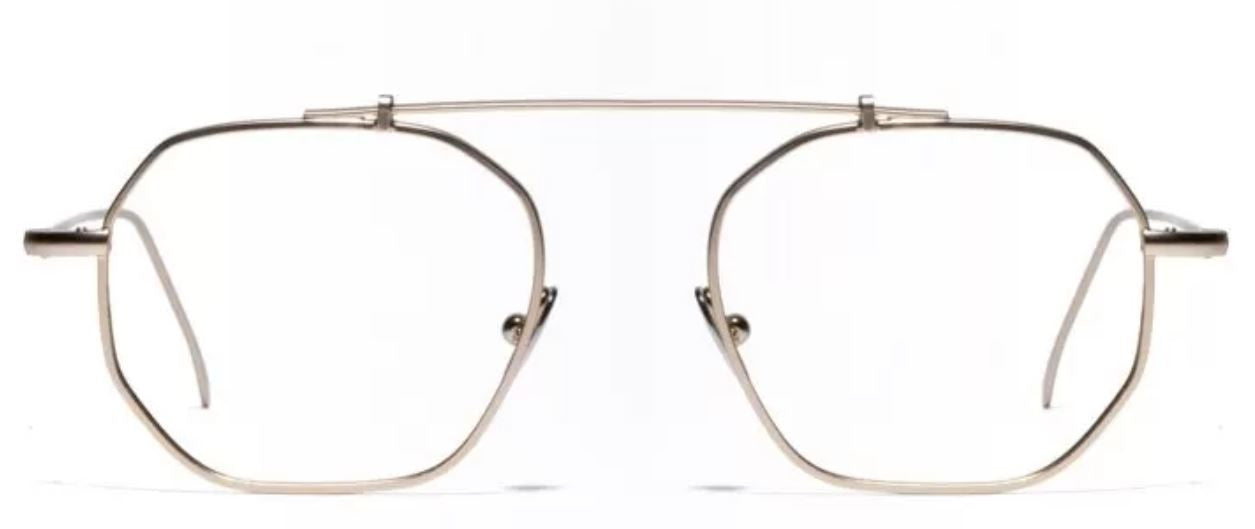 Sehbrille L.G.R. Nomad