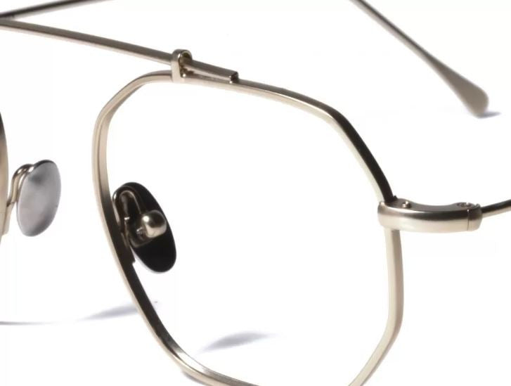 Sehbrille L.G.R. Nomad