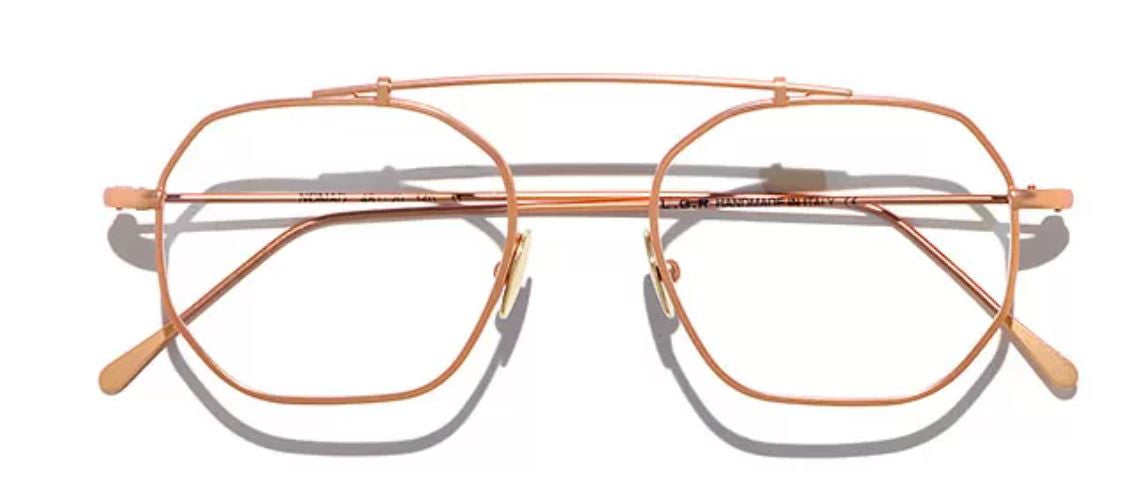 Sehbrille L.G.R. Nomad