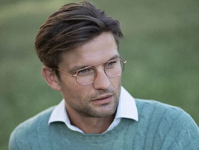 Sehbrille L.G.R. Nomad