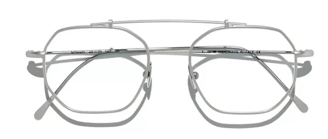 Sehbrille L.G.R. Nomad