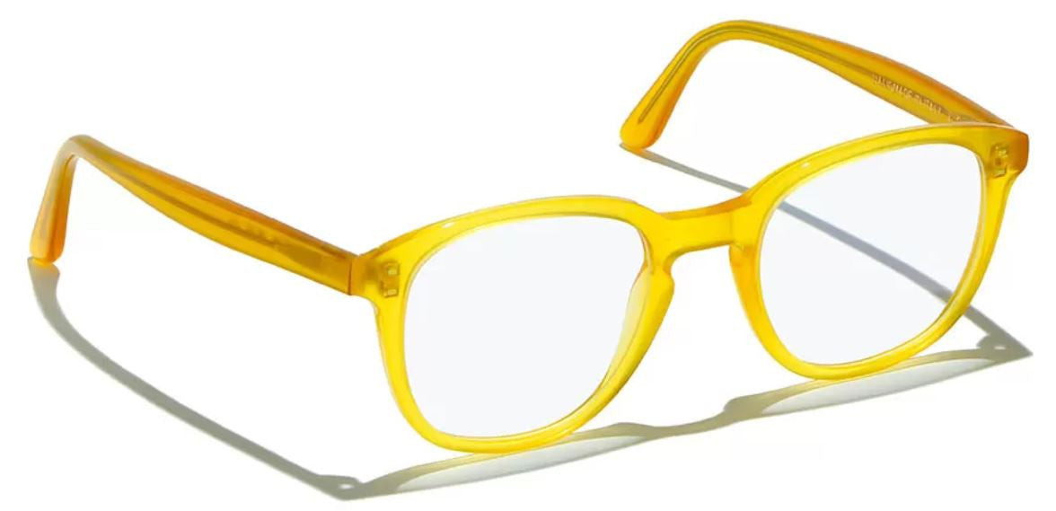 Brille L.G.R. Martin