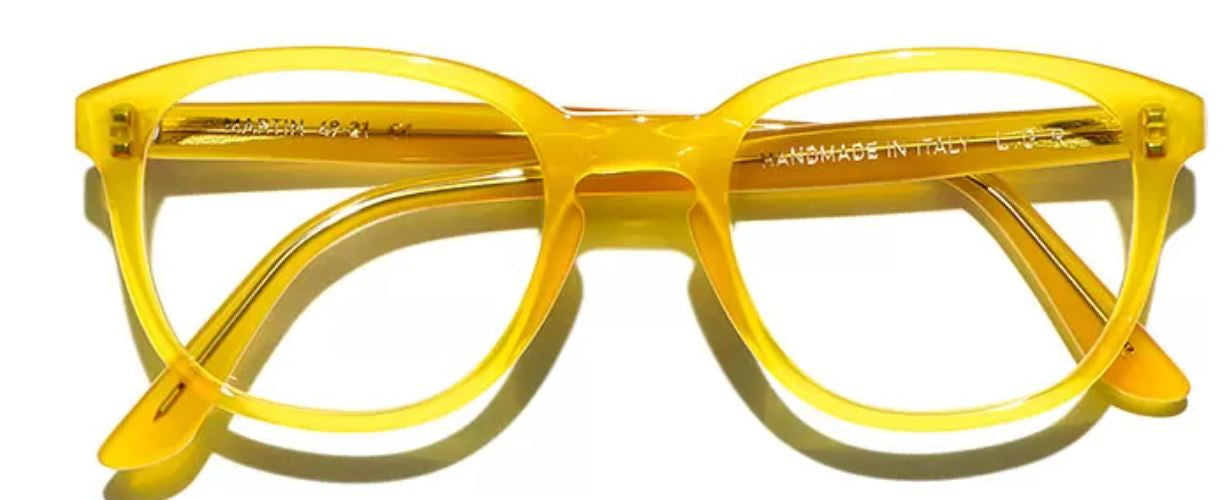 Brille L.G.R. Martin