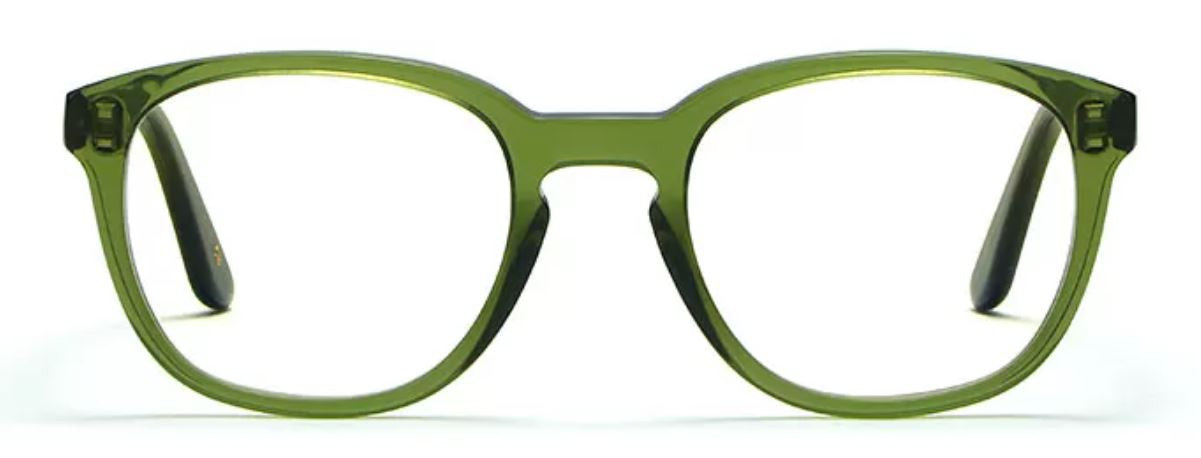 Brille L.G.R. Martin