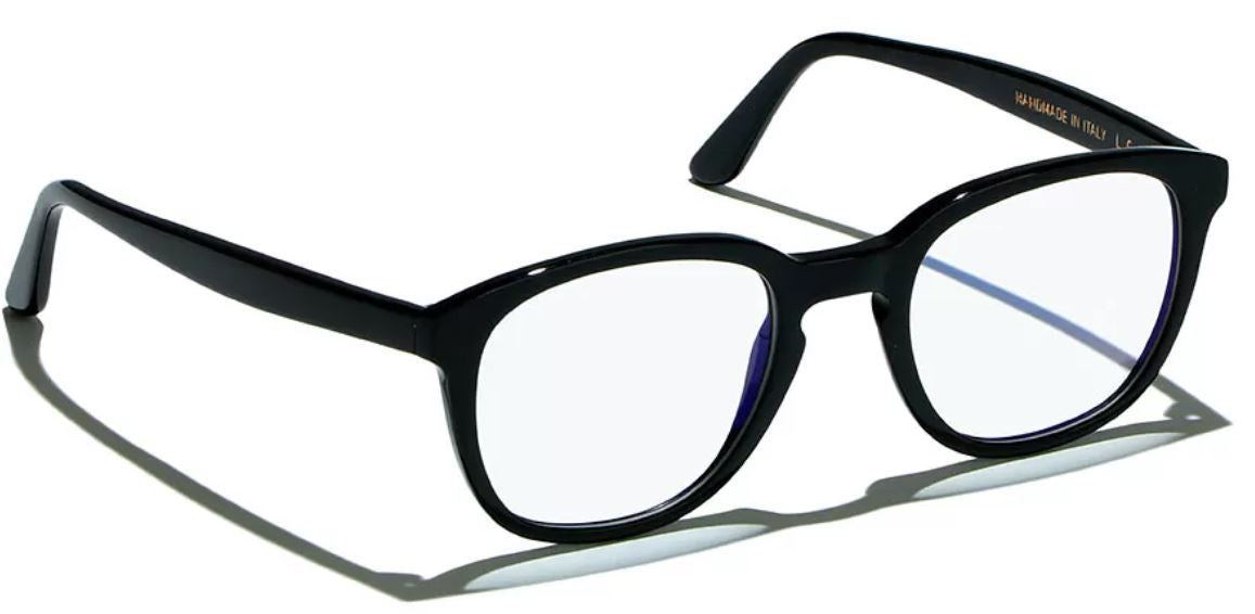 Brille L.G.R. Martin