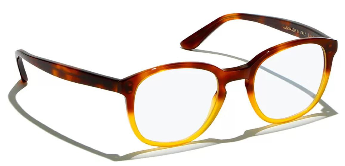 Brille L.G.R. Martin