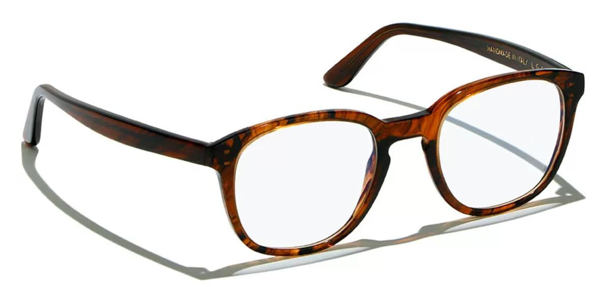 Brille L.G.R. Martin