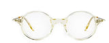 L.G.R. Reunion Superleggero Optical Glasses