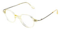 L.G.R. Reunion Superleggero Optical Glasses