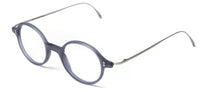 L.G.R. Reunion Superleggero Optical Glasses
