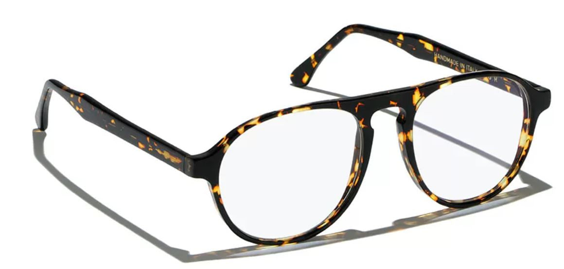 L.G.R. Kinshasa Optical Glasses