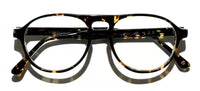 L.G.R. Kinshasa Optical Glasses