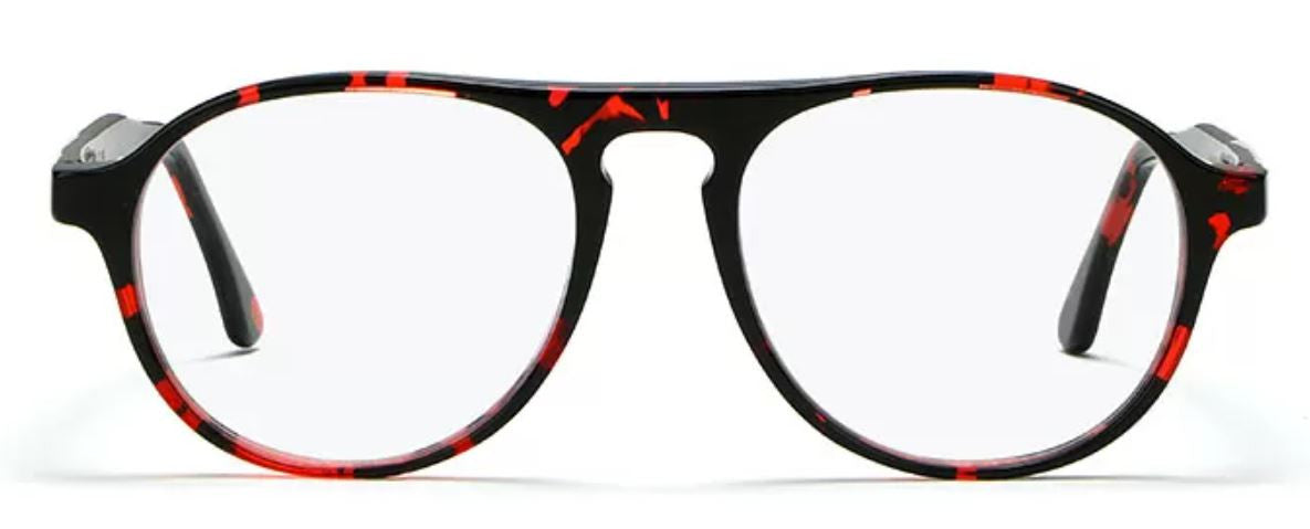 L.G.R. Kinshasa Optical Glasses