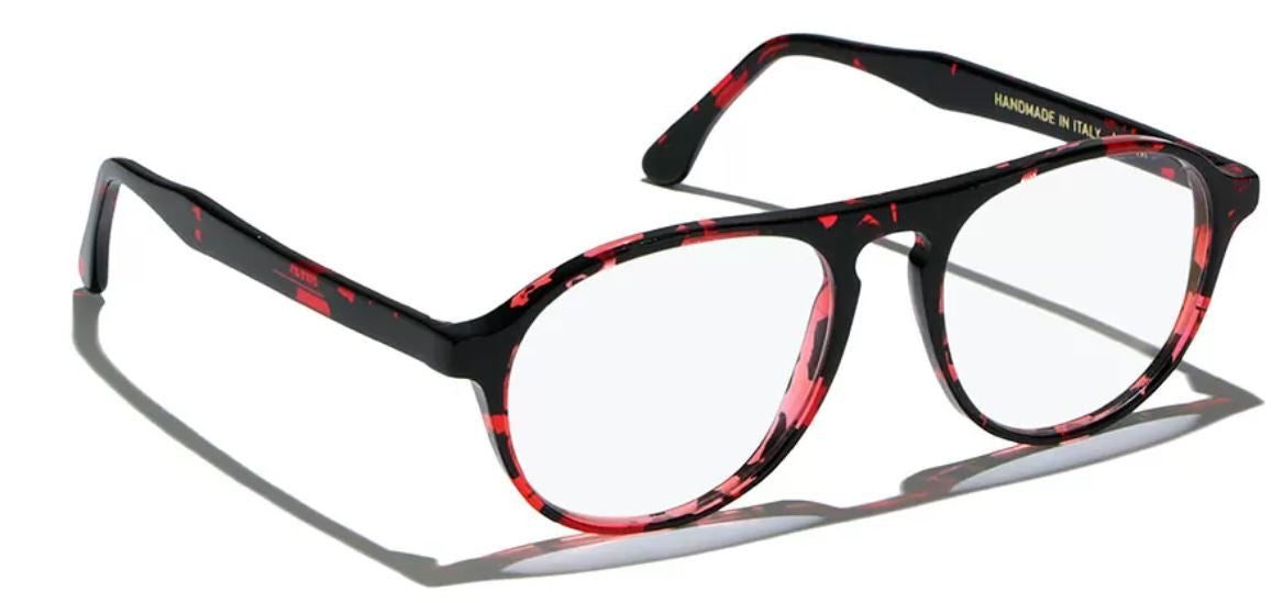 L.G.R. Kinshasa Optical Glasses