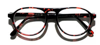 L.G.R. Kinshasa Optical Glasses