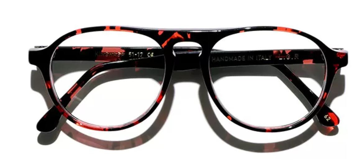 L.G.R. Kinshasa Optical Glasses