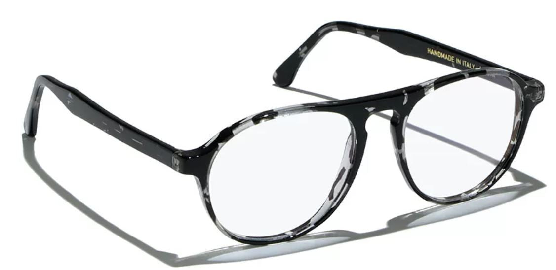 L.G.R. Kinshasa Optical Glasses
