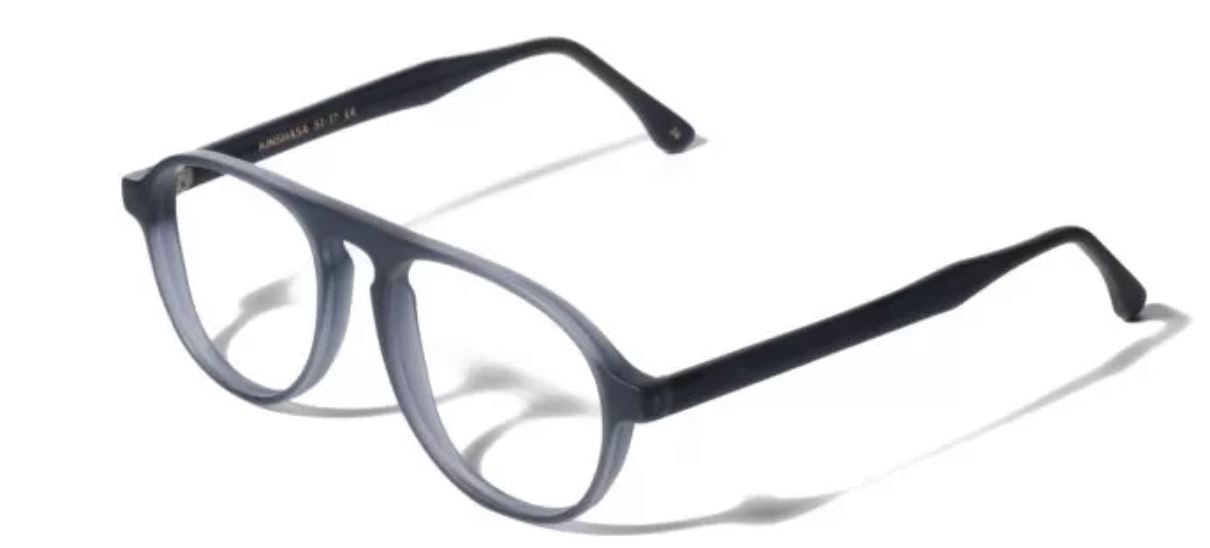 L.G.R. Kinshasa Optical Glasses