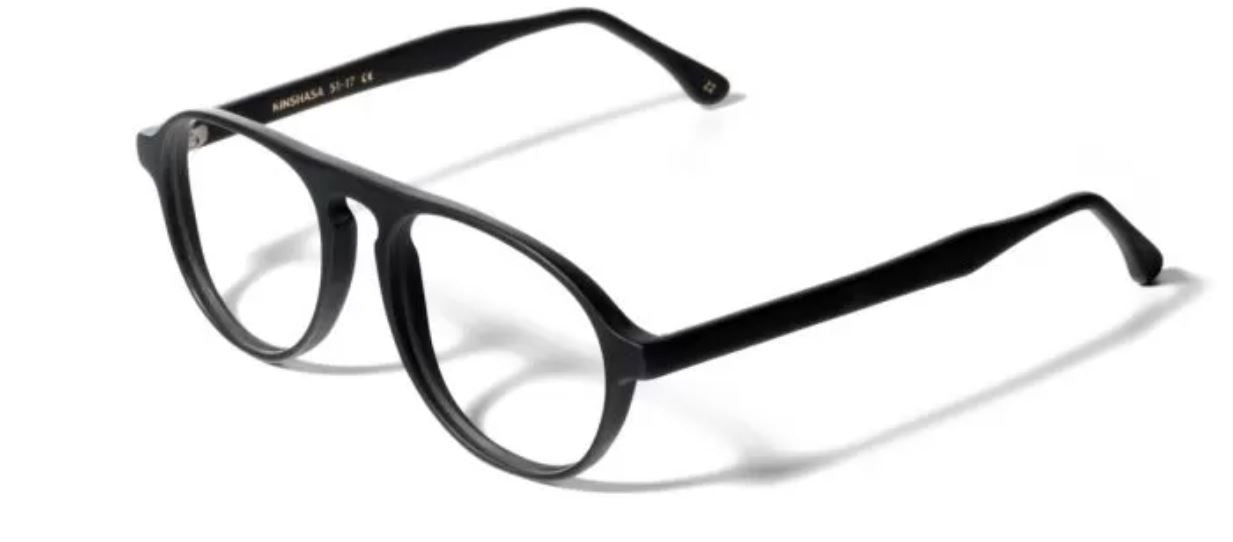 L.G.R. Kinshasa Optical Glasses